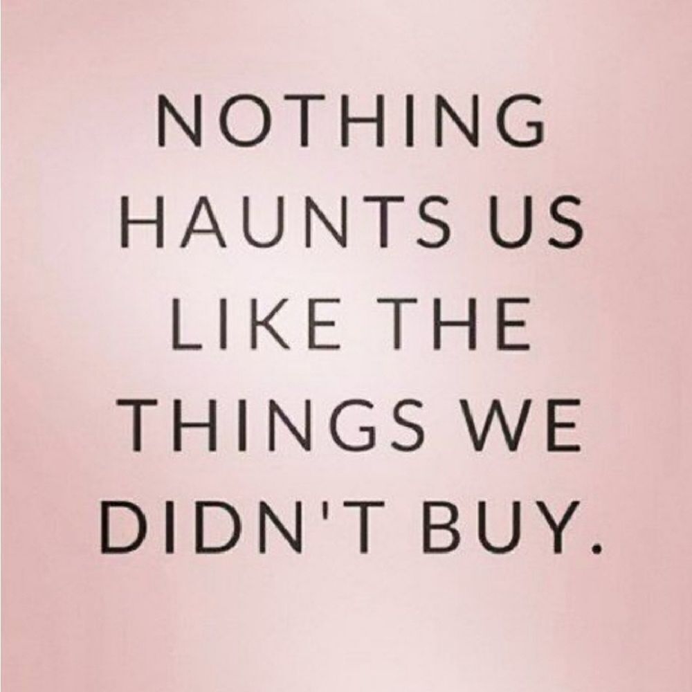 Bundle those items!